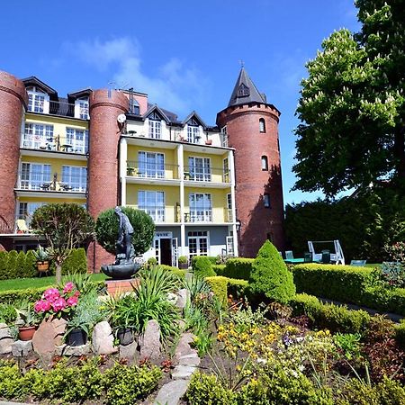 Panorama Mielno Hotel Mielno  Exterior photo